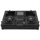 UDG Ultimate Flight Case Denon DJ SC LIVE 4 Black Plus (con Ruedas)