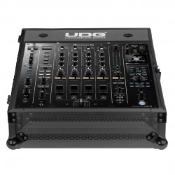UDG Ultimate Flight Case Pioneer DJM-A9 Black UDG Ultimate Flight Case Pioneer DJM-A9 Black