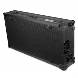 UDG Ultimate Flight Case Set Pioneer CDJ-3000/A9 Black Plus (Bandeja para Portátil y Ruedas) UDG Ultimate Flight Case Set Pioneer CDJ-3000/A9 Black Plus (Bandeja para Portátil y Ruedas)