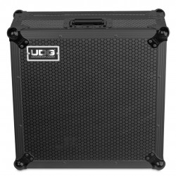 UDG Ultimate Flight Case Ableton Push 3 Black Plus (Bandeja para Portátil) UDG Ultimate Flight Case Ableton Push 3 Black Plus (Bandeja para Portátil)