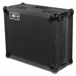 UDG Ultimate Flight Case Pioneer PLX-CRSS12 Black UDG Ultimate Flight Case Pioneer PLX-CRSS12 Black