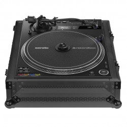 UDG Ultimate Flight Case Pioneer PLX-CRSS12 Black UDG Ultimate Flight Case Pioneer PLX-CRSS12 Black