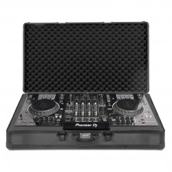 UDG Ultimate Pick Foam Flight Case Multi Format 3XL Black Mk2 UDG Ultimate Pick Foam Flight Case Multi Format 3XL Black Mk2