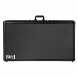 UDG Ultimate Pick Foam Flight Case Multi Format 3XL Black Mk2 UDG Ultimate Pick Foam Flight Case Multi Format 3XL Black Mk2