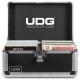 UDG Ultimate 7" Record Case 200 Silver