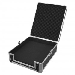 UDG Ultimate Pick Foam Carbon Flight Case Multi Format M UDG Ultimate Pick Foam Carbon Flight Case Multi Format M