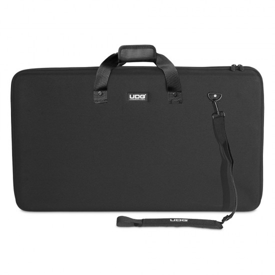 UDG Creator Denon MCX8000 / Roland DJ-808 Hardcase Black