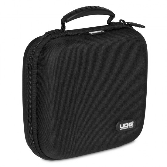 UDG Creator Universal Audio Apollo Twin Hardcase Black