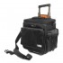 UDG Ultimate Sling Trolley DeLuxe Mk2 Black / Orange UDG Ultimate Sling Trolley DeLuxe Mk2 Black / Orange