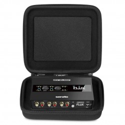 UDG Creator Reloop Flux Hardcase Black UDG Creator Reloop Flux Hardcase Black