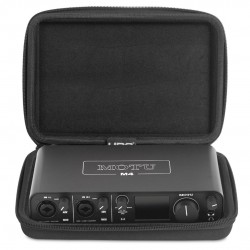 UDG Creator Reloop Motu M2 & M4 Hardcase Black UDG Creator Reloop Motu M2 & M4 Hardcase Black