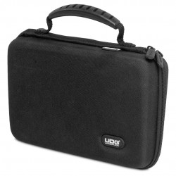 UDG Creator Reloop Motu M2 & M4 Hardcase Black UDG Creator Reloop Motu M2 & M4 Hardcase Black