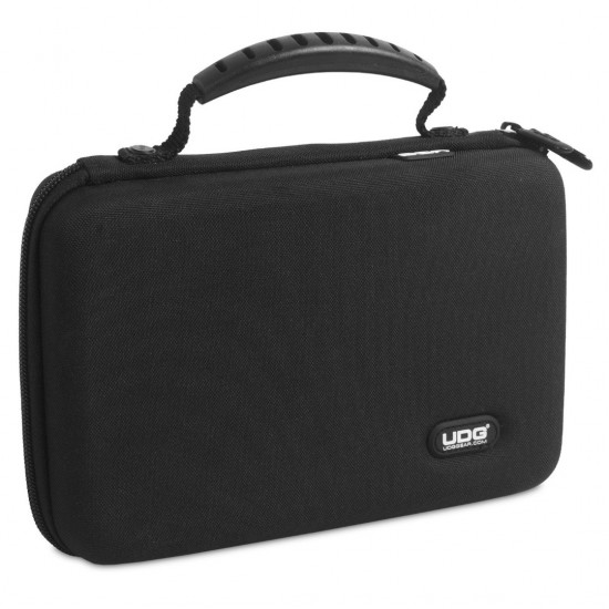 UDG Creator Reloop Motu M2 & M4 Hardcase Black