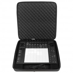 UDG Creator Ableton Push 3 Hardcase Black UDG Creator Ableton Push 3 Hardcase Black