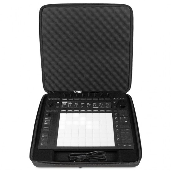 UDG Creator Ableton Push 3 Hardcase Black