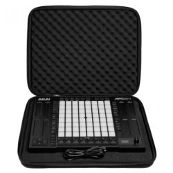 UDG Creator Akai APC 64 Hardcase Black UDG Creator Akai APC 64 Hardcase Black