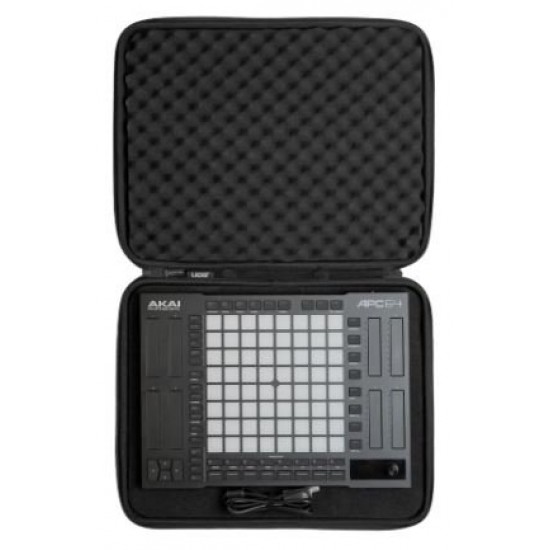 UDG Creator Akai APC 64 Hardcase Black