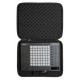 UDG Creator Akai APC 64 Hardcase Black