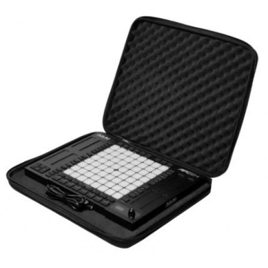 UDG Creator Akai APC 64 Hardcase Black