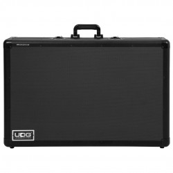 UDG Ultimate Pick Foam Flight Case Multi Format 2XL Black Mk2 UDG Ultimate Pick Foam Flight Case Multi Format 2XL Black Mk2