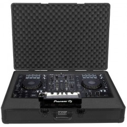 UDG Ultimate Pick Foam Flight Case Multi Format 2XL Black Mk2 UDG Ultimate Pick Foam Flight Case Multi Format 2XL Black Mk2