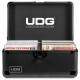 UDG Ultimate 7" Record Case 200 Black