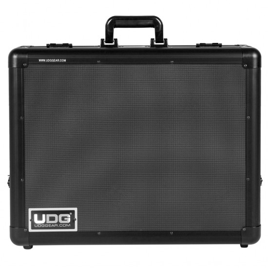 UDG Ultimate Pick Foam Flightcase Ableton Push 3 Black