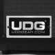 UDG Ultimate Pick Foam Flightcase Ableton Push 3 Black