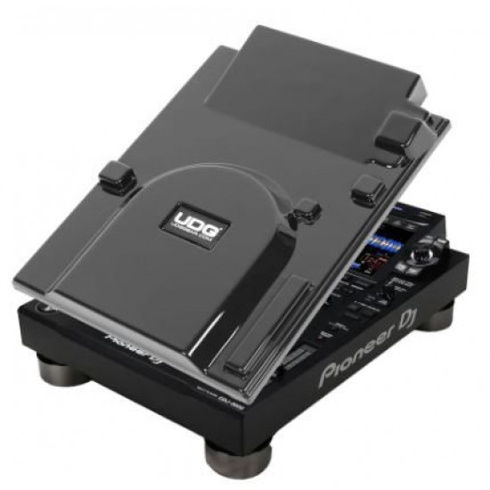 UDG Ultimate Pioneer DJ CDJ-3000 Equipment Cover Black