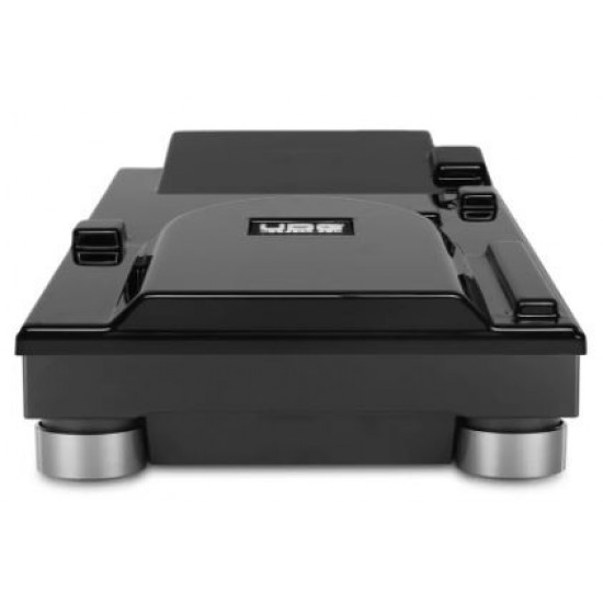 UDG Ultimate Pioneer DJ CDJ-3000 Equipment Cover Black