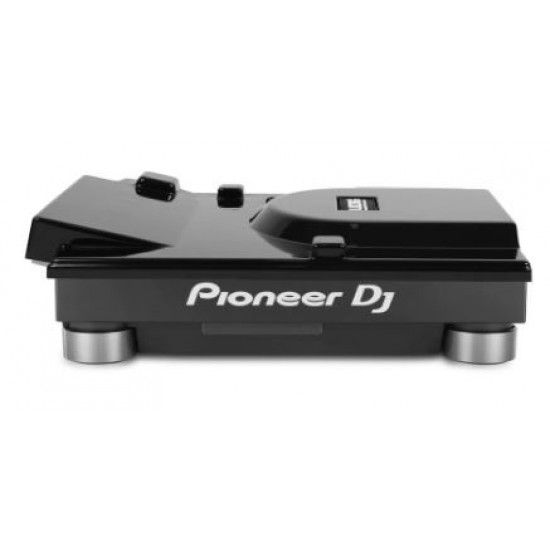 UDG Ultimate Pioneer DJ CDJ-3000 Equipment Cover Black