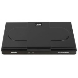 UDG Ultimate Pioneer DJ DDJ-FLX10 Equipment Cover Black UDG Ultimate Pioneer DJ DDJ-FLX10 Equipment Cover Black