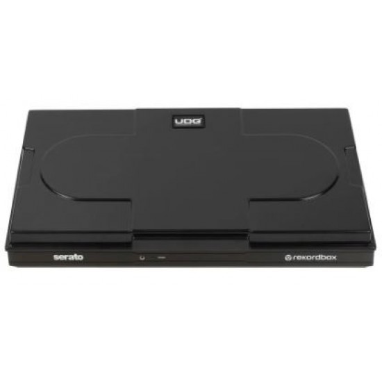 UDG Ultimate Pioneer DJ DDJ-FLX10 Equipment Cover Black