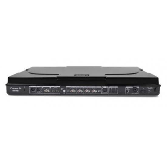 UDG Ultimate Pioneer DJ DDJ-FLX10 Equipment Cover Black