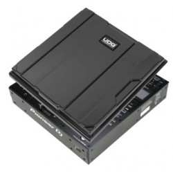 UDG Ultimate Pioneer DJ DJM-A9 Equipment Cover Black UDG Ultimate Pioneer DJ DJM-A9 Equipment Cover Black