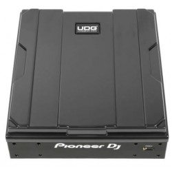UDG Ultimate Pioneer DJ DJM-A9 Equipment Cover Black UDG Ultimate Pioneer DJ DJM-A9 Equipment Cover Black