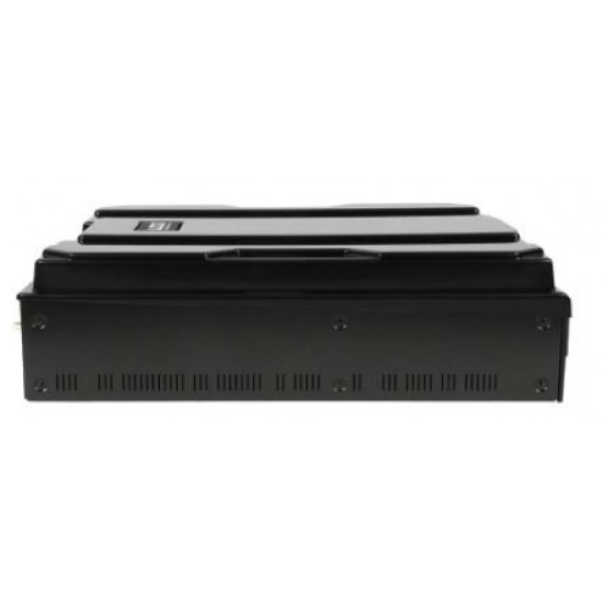 UDG Ultimate Pioneer DJ DJM-A9 Equipment Cover Black UDG Ultimate Pioneer DJ DJM-A9 Equipment Cover Black