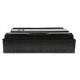 UDG Ultimate Pioneer DJ DJM-A9 Equipment Cover Black UDG Ultimate Pioneer DJ DJM-A9 Equipment Cover Black