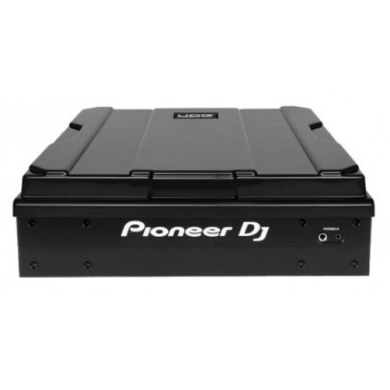 UDG Ultimate Pioneer DJ DJM-A9 Equipment Cover Black UDG Ultimate Pioneer DJ DJM-A9 Equipment Cover Black