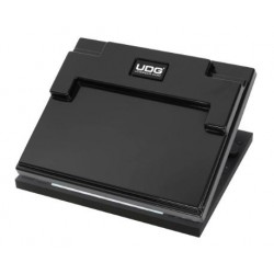 UDG Ultimate Ableton Push 3 Equipment Cover Black UDG Ultimate Ableton Push 3 Equipment Cover Black
