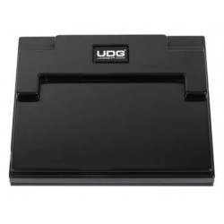 UDG Ultimate Ableton Push 3 Equipment Cover Black UDG Ultimate Ableton Push 3 Equipment Cover Black
