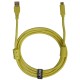 UDG Cable USB 3.0 CA Recto (Amarillo - 1.5m)