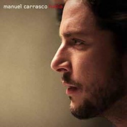 Manuel Carrasco - Habla (CD - Limited Edition - Digipack)