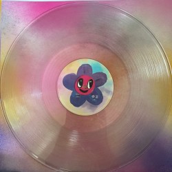 Karol G - Mañana Será Bonito (2xLP - 180g - Clear) Karol G - Mañana Será Bonito (2xLP - 180g - Clear)