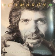 El Camarón De La Isla - Una Leyenda Flamenca 1969-1992 (2xLP)