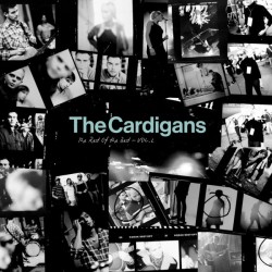The Cardigans - The Rest Of The Best – Vol. 2 (2xLP)