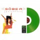 Sôber ‎"Paradÿsso 20 Aniversario" (LP - Special Signed Edition - Green)