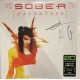 Sôber ‎"Paradÿsso 20 Aniversario" (LP - Special Signed Edition - Green)