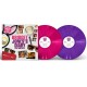 Bridget Jones's Diary - The Mixtape (2xLP - Gatefold - Pink + Purple) Bridget Jones's Diary - The Mixtape (2xLP - Gatefold - Pink + Purple)