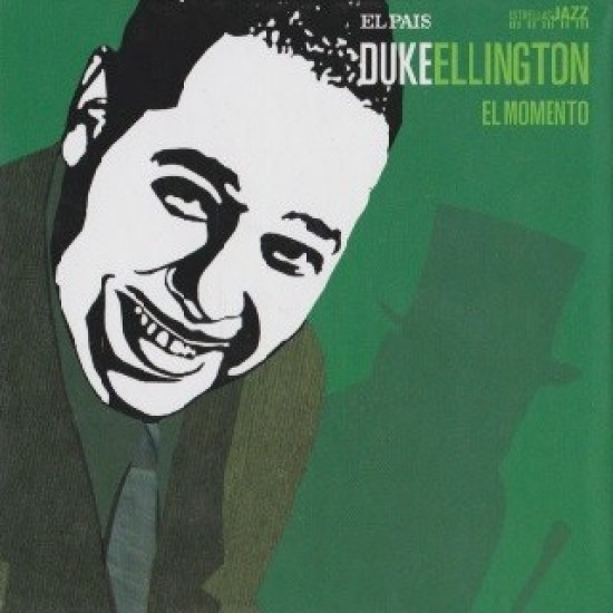 Duke Ellington ''El Momento'' (CD - Digibook) 